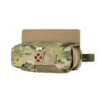 Medical Pouch orizontal ROLL Elite Multicam-M-Tac