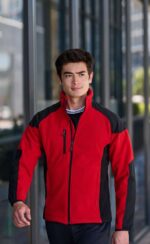 Jacheta fleece-RETRF615