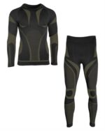 Set imbracaminte termica - PERFORMANCE - Mil-Tec®