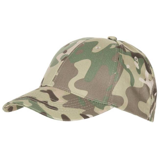 Sapca US, Operation-camo, ajustabila