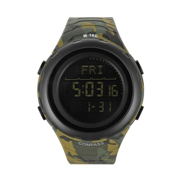 Ceas M-Tac Tactical