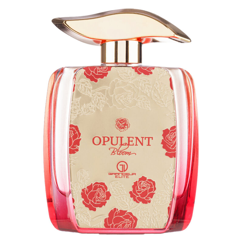 Apa de Parfum Opulent Bloom, Grandeur Elite, Femei