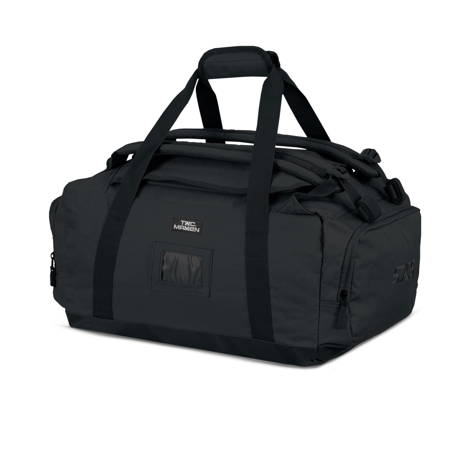 sasasa Geanta SAS-45 litri-neagra-PENTAGON