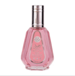 Apa de Parfum Mousuf Wardi, Ard al Zaafaran, Femei - 50ml