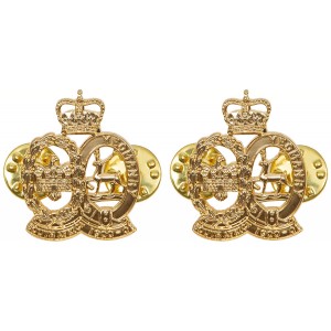 Insignă britanică RAF – „South Africa Yeomanry” (ca nouă)