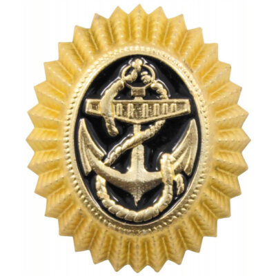 Insignă metalică „Marine” – ca nouă