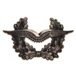 Insigna, emblema "Luftwaffe"