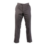 Pantaloni de ofiter de armata verde inchis - surplus militar de la armata est-germana- folositi