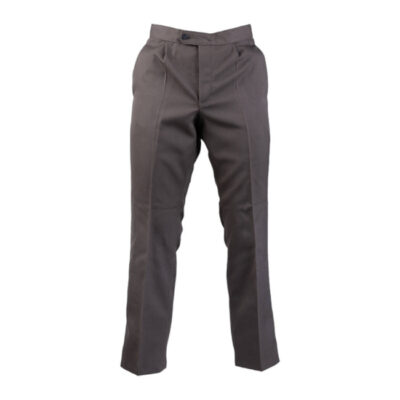 Pantaloni de ofiter de armata verde inchis - surplus militar de la armata est-germana- folositi