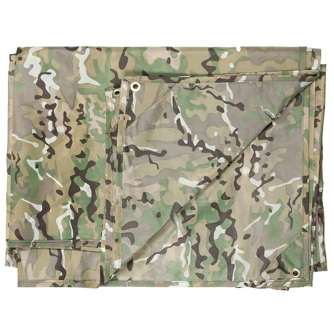 PRELATA - TARP - 200 x 300 CM - Operation Camo