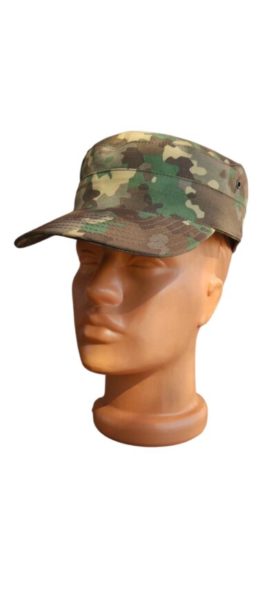 Capela Combat