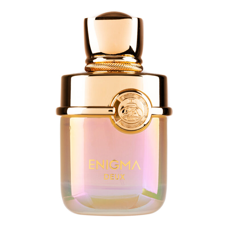 Apa De Parfum Enigma Deux, French Avenue, Femei - 100ml