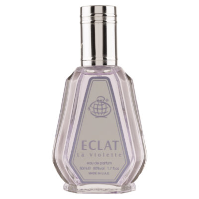 Apa de Parfum Pure Love, Fragrance World, Femei - 50ml
