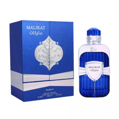 Apa de Parfum Malikat, Nusuk, Barbati - 100ml