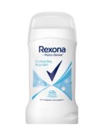 Deodorant Stick Rexona 40ml Cotton Dry
