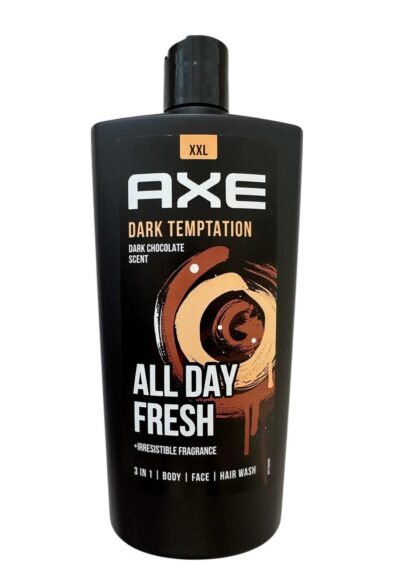Gel de dus Axe 700ml Dark Temptation