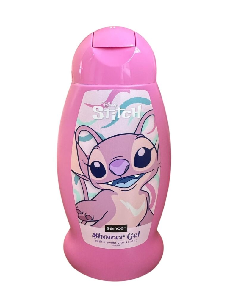 Gel de dus Disney 300ml Angel