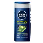 Gel de dus Nivea 250ml Men Energy