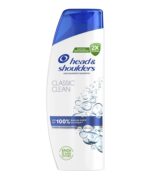 Sampon Head & Shoulders 330ml Classic Clean
