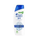 Sampon Head & Shoulders 330ml Classic Clean 2in1