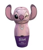 Sampon si gel de dus Disney 300ml Angel 3D
