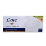 Sapun solid Dove 6x90g Beauty Cream Original