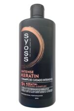 Sampon Syoss 440ml Keratin