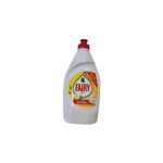 Detergent de vase Fairy Lemon, 450 ml