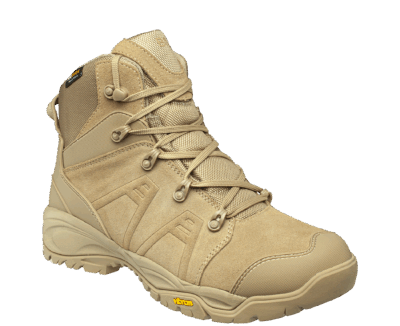 Ghete PANTHER XTR O6 NM, desert-Bennon