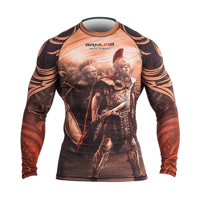 Rashguard Praetorian