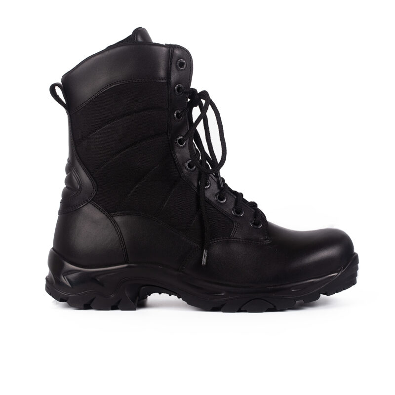 Bocanci barbati 374 negru