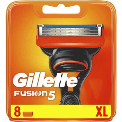 Rezerva Gillette Fusion5 8buc XL