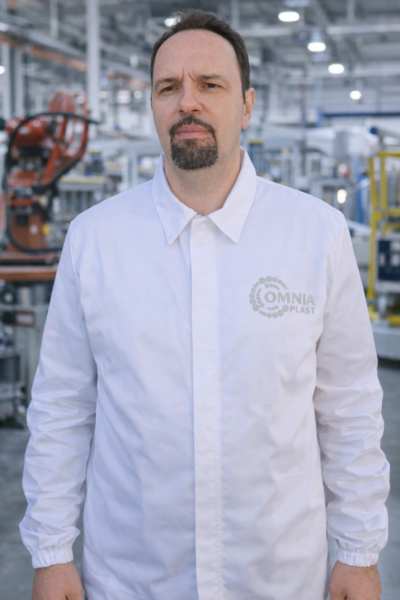 Halat culoare alb cu fermoar