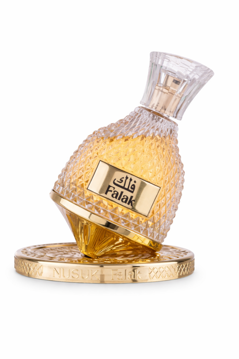 parfum fructat