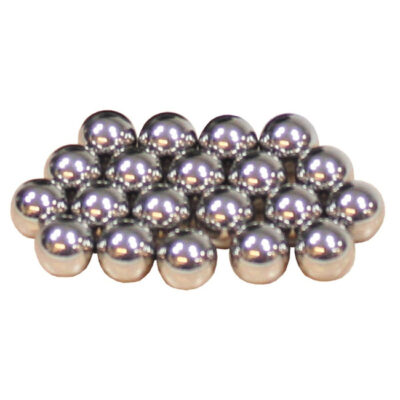 Bila prastie 10 mm, 200 buc