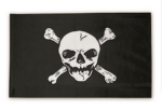 Steag Pirati (Jolly Roger)