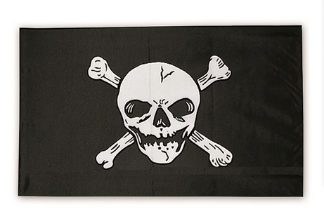 Steag-Pirati-Jolly-Roger